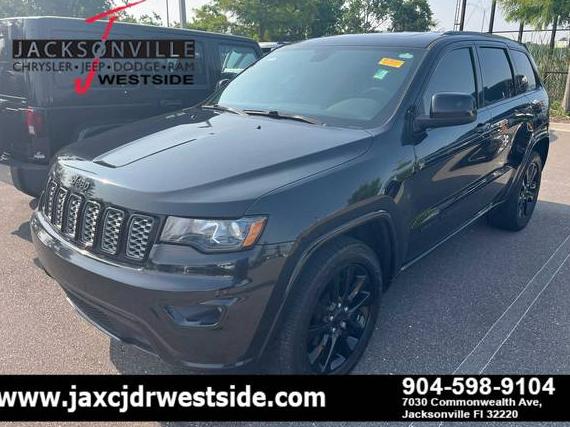 JEEP GRAND CHEROKEE 2019 1C4RJEAG8KC596716 image